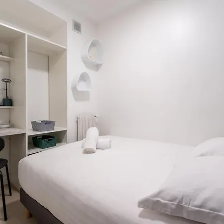 Apartmán With 1 Bedroom, Gambetta, Russian Church